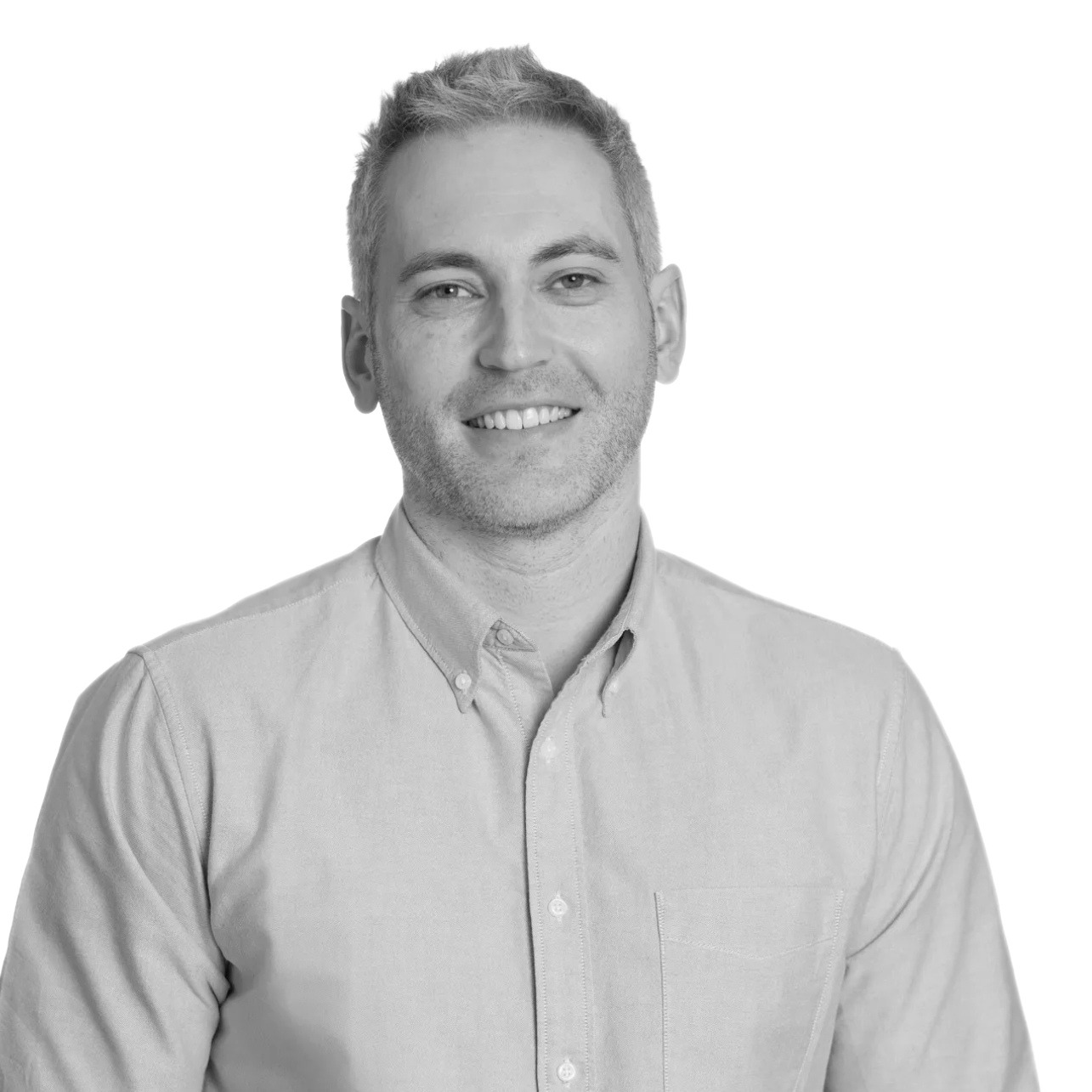 Chris, Clear English Coaching